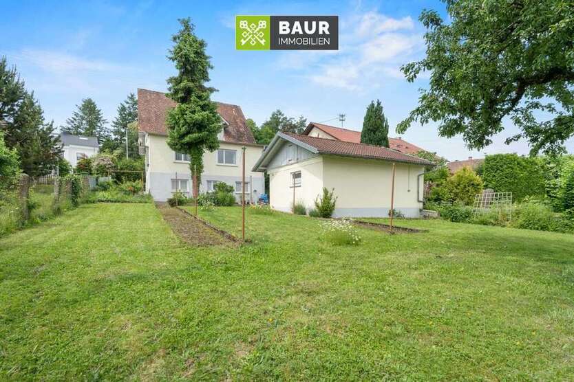 Haus zum Kaufen in Aulendorf 329.000 € 141 m²