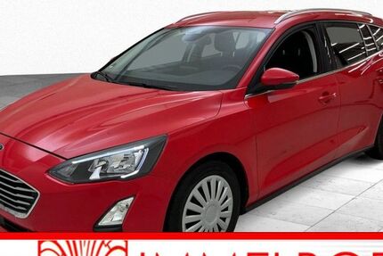 Ford Focus 95.423 km 11.150 &euro; Barchfeld - Immelborn 36456