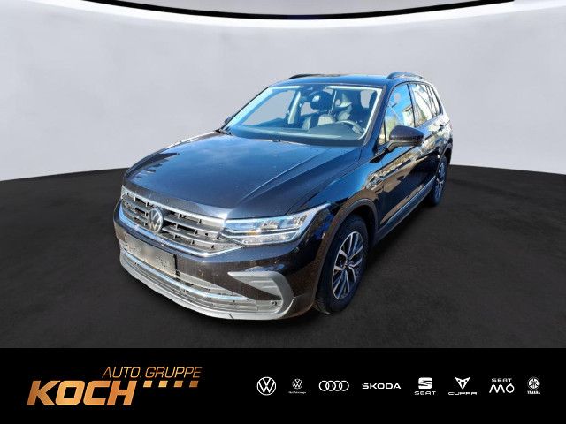 VW Tiguan 45.750 km 29.430 &euro; Insingen 91610