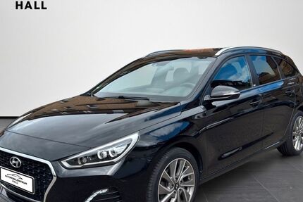 Hyundai i30 112.000 km 11.999 &euro; Aalen 73430