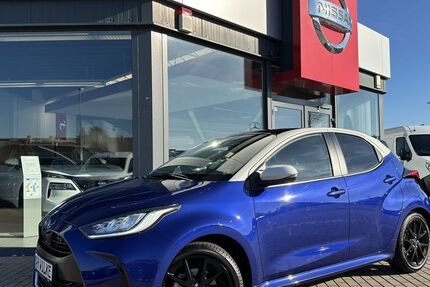 Mazda 2 Hybrid 29.795 km 18.490 &euro; Magdeburg 39120