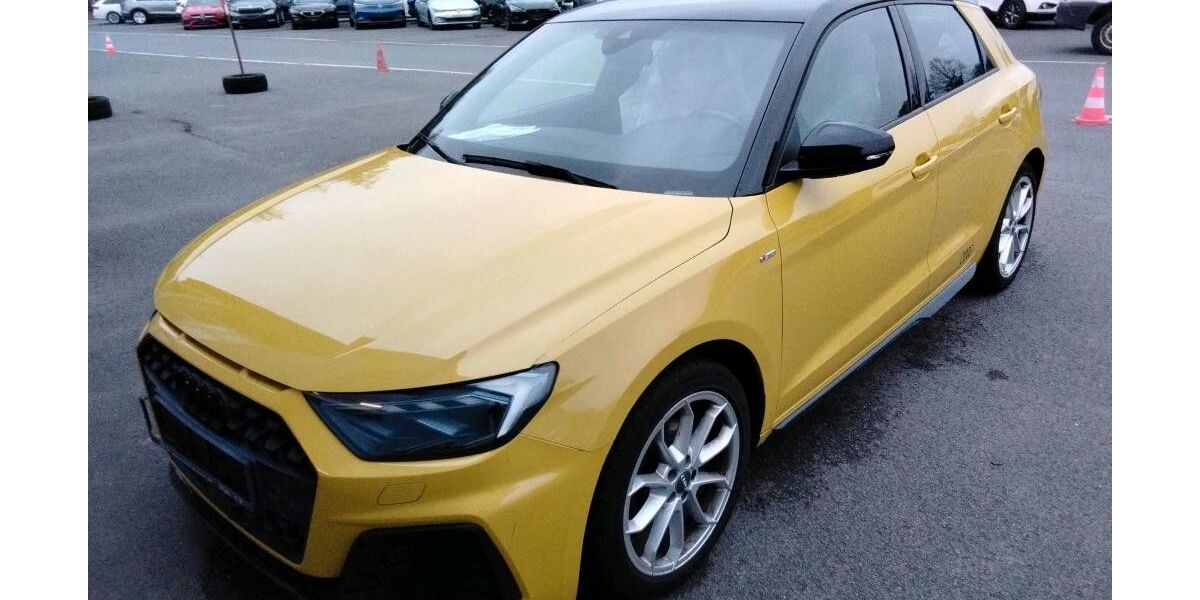 Audi A1 183.900 km 12.890 &euro; Ronnenberg 30952