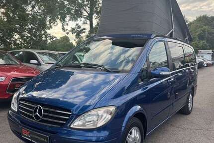 Mercedes-Benz Viano 306.200 km 17.900 &euro; München 81243