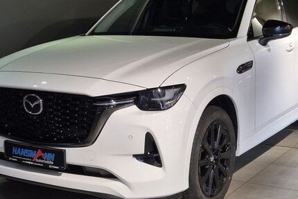 Mazda CX-60 28.000 km 38.980 &euro; Kassel 34123