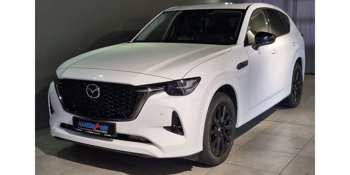 Mazda CX-60 28.000 km 38.980 &euro; Kassel 34123