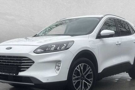 Ford Kuga 34.000 km 21.111 &euro; Regensburg 93059