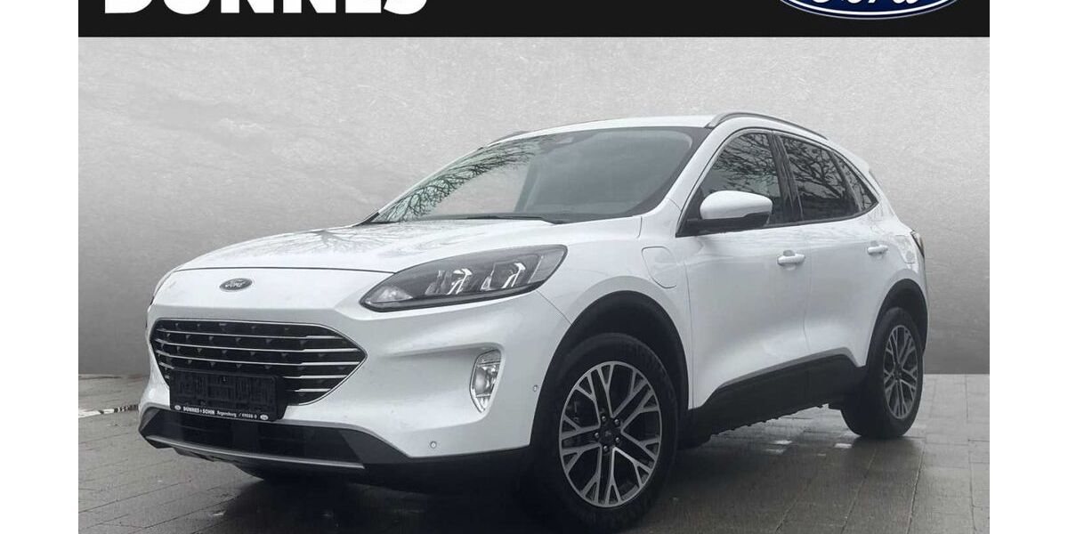 Ford Kuga 34.000 km 21.510 &euro; Regensburg 93059