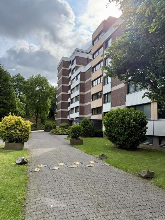 Wohnung zum Mieten in Rheydt 963 € 96.31 m²