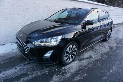 Ford Focus 68.785 km 13.850 &euro; Nordstemmen 31171