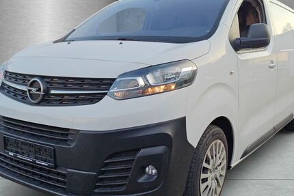 Opel Vivaro 123.140 km 17.990 &euro; Hamburg 22117