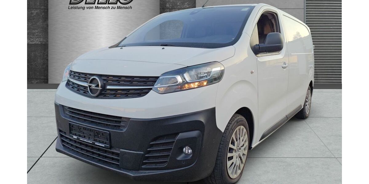 Opel Vivaro 123.140 km 17.990 &euro; Hamburg 22117