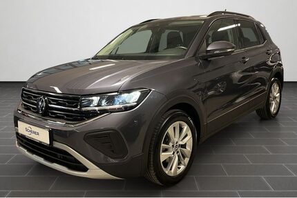 VW T-Cross 11.926 km 24.500 &euro; Wiesbaden 65189