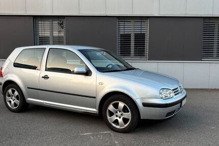 VW Golf 155.000 km 1.950 &euro; Lindau 88131