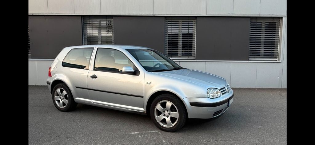 VW Golf 155.000 km 1.950 &euro; Lindau 88131