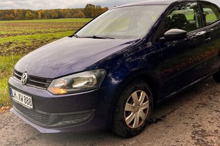 VW Polo 174.900 km 4.450 € Ascheberg 59387