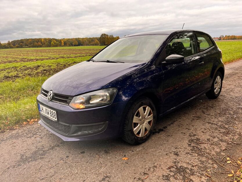 VW Polo 174.900 km 4.450 € Ascheberg 59387
