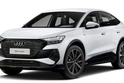 Audi Q4 e-tron 53.070 km 38.930 &euro; Wesel 46485