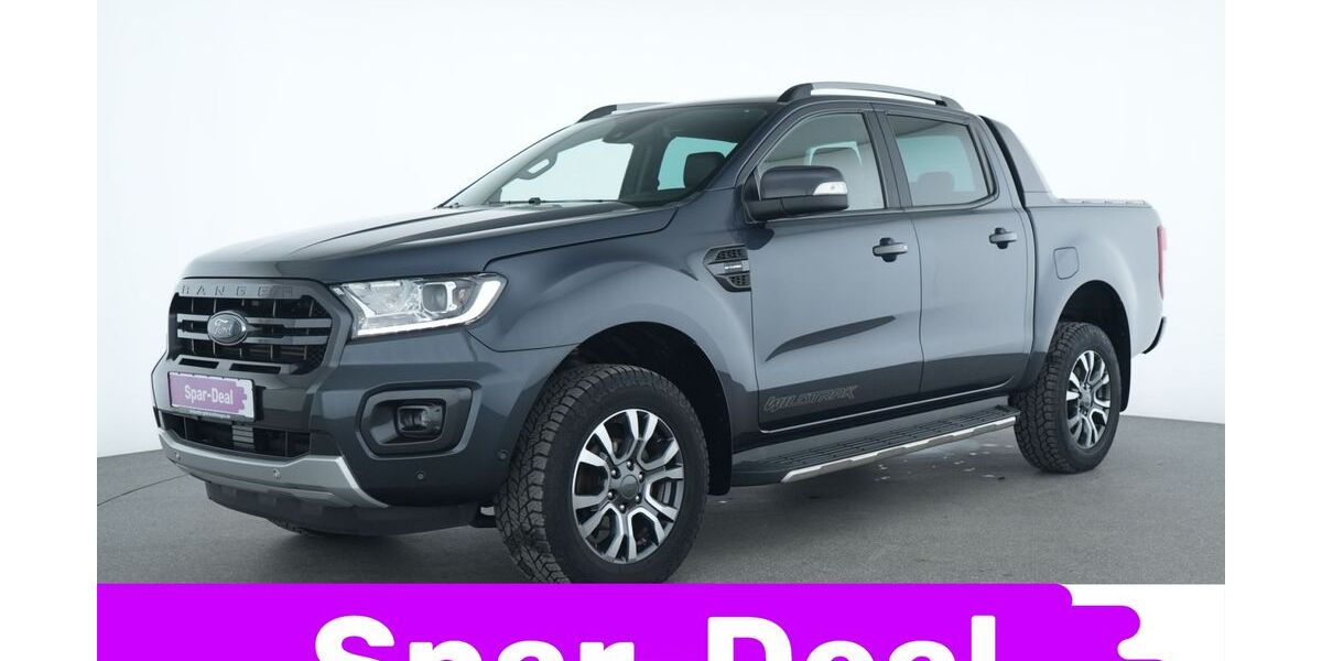Ford Ranger 51.273 km 33.265 € Garching bei München 85748
