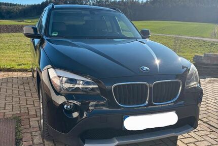 BMW X1 180.000 km 6.200 &euro; Rosenthal 35119