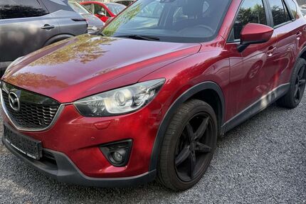 Mazda CX-5 104.000 km 10.999 &euro; Wiesbaden 65197