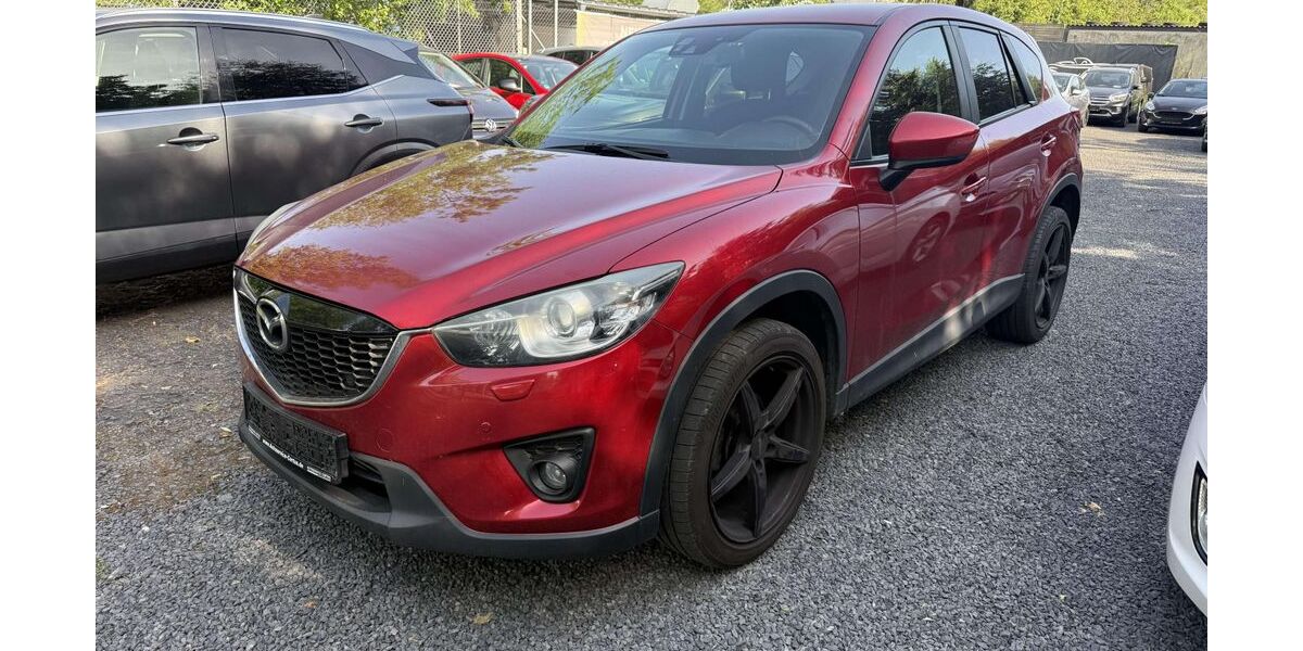 Mazda CX-5 104.000 km 10.999 &euro; Wiesbaden 65197