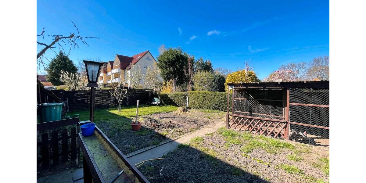 Mehrfamilienhaus, Wohnhaus Magdeburg Barleber See - 9 Zimmer, 272 m&sup2;, 325.000&euro; | Angebot:26099795