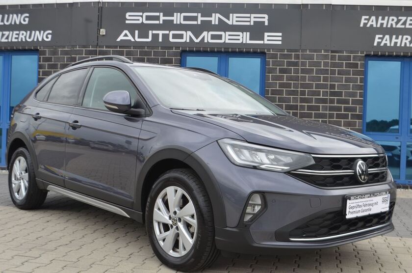 VW Taigo 13.000 km 21.990 € Ihlow 26632