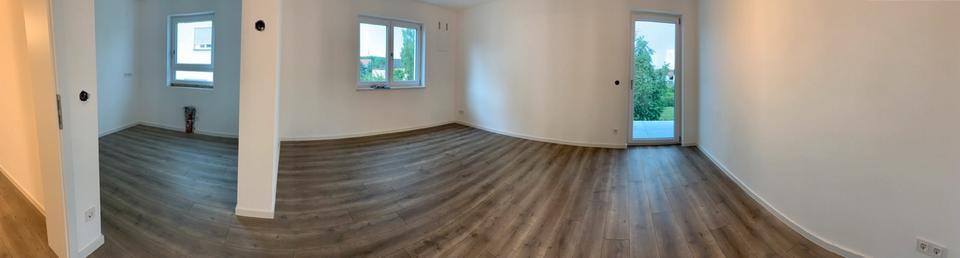 Etagenwohnung Maxhütte-Haidhof Haidhof - 2 Zimmer, 54 m&sup2;, 249.000&euro; | Angebot:25614857