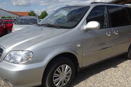 Kia Carnival 179.725 km 2.500 &euro; Dresden 01219