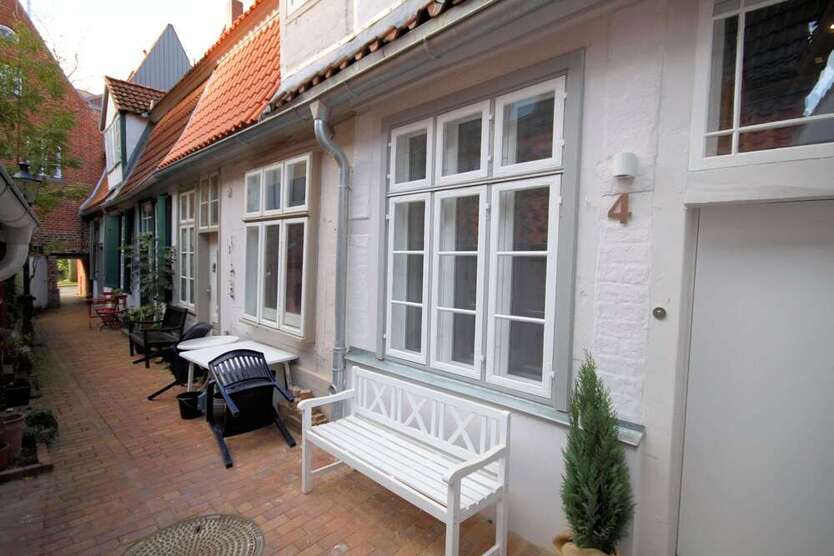 Haus zum Mieten in Lübeck 1.400 € 70 m² 3 zimmer