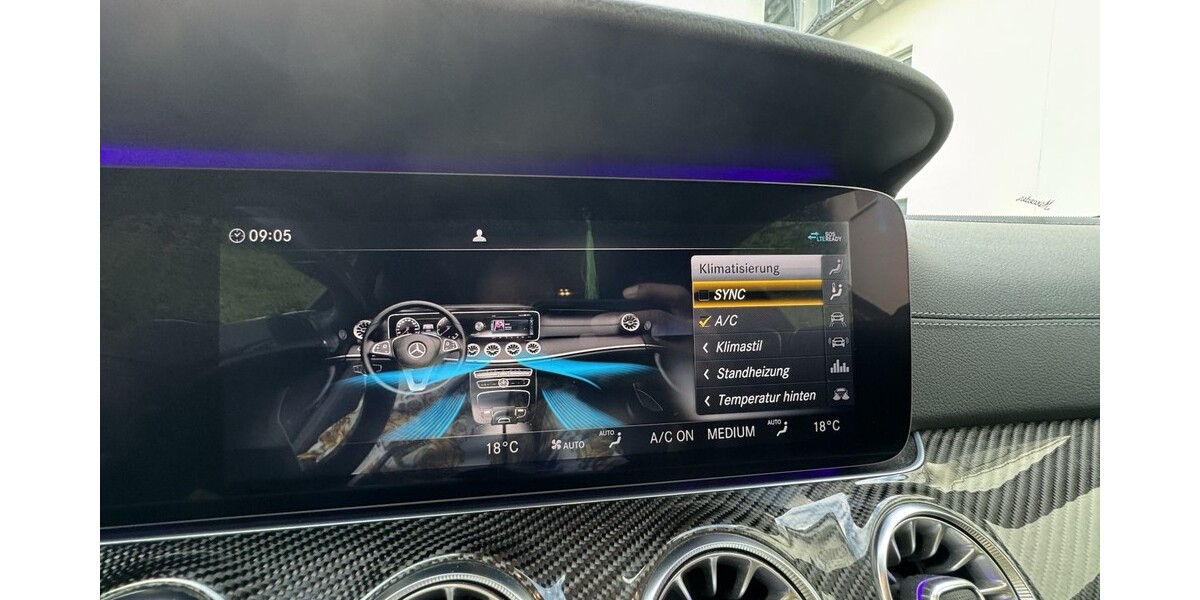 Mercedes-Benz E400 71.000 km 45.000 &euro; Königswinter 53639