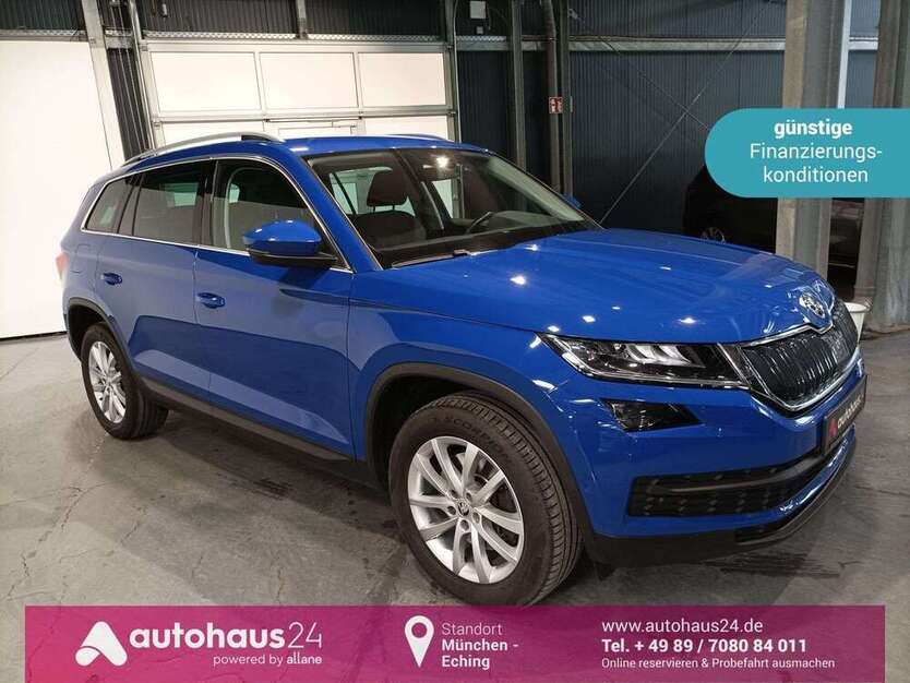 Kodiaq
