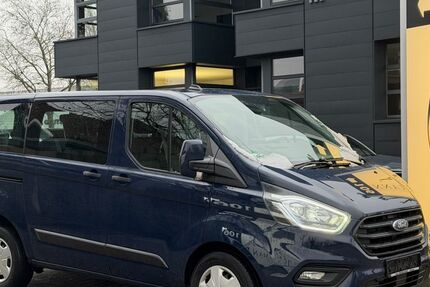 Ford Transit Custom 86.975 km 21.950 &euro; Krefeld 47805