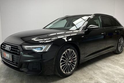 Audi A6 41.206 km 41.500 € Moenchengladbach 41063