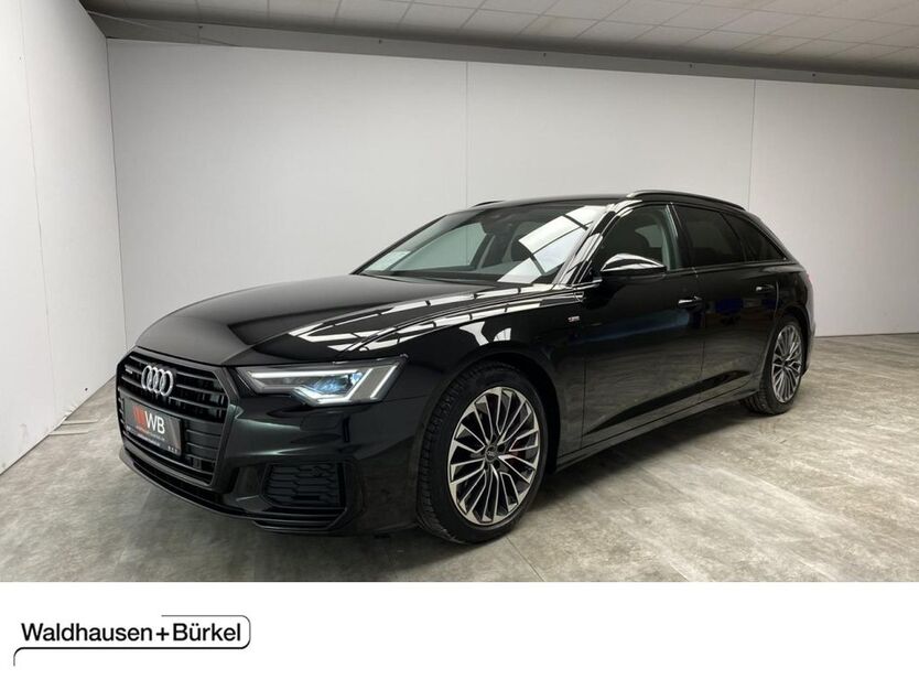 Audi A6 41.206 km 41.500 € Moenchengladbach 41063