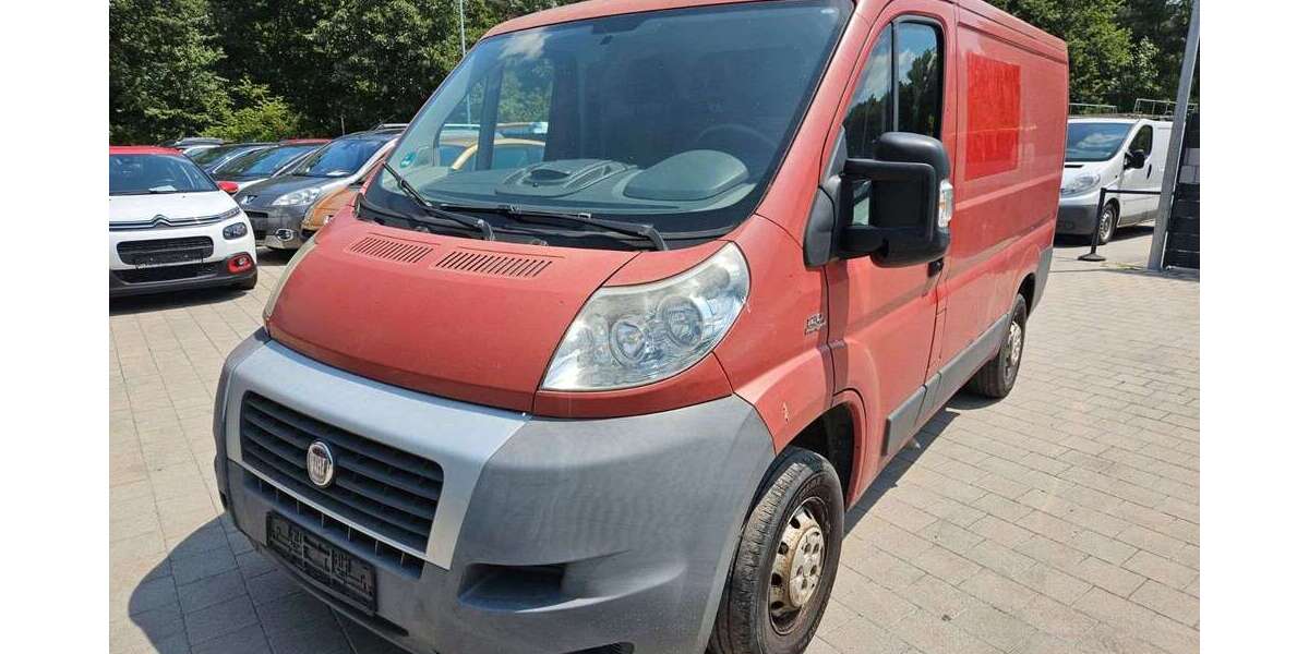 Fiat Ducato 395.018 km 2.950 &euro; Neustadt an der Weinstraße 67435