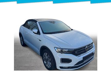 VW T-Roc 30.340 km 25.950 &euro; Berlin 13599