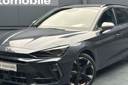 Cupra Leon 29.900 km 28.800 &euro; Helmstedt 38350