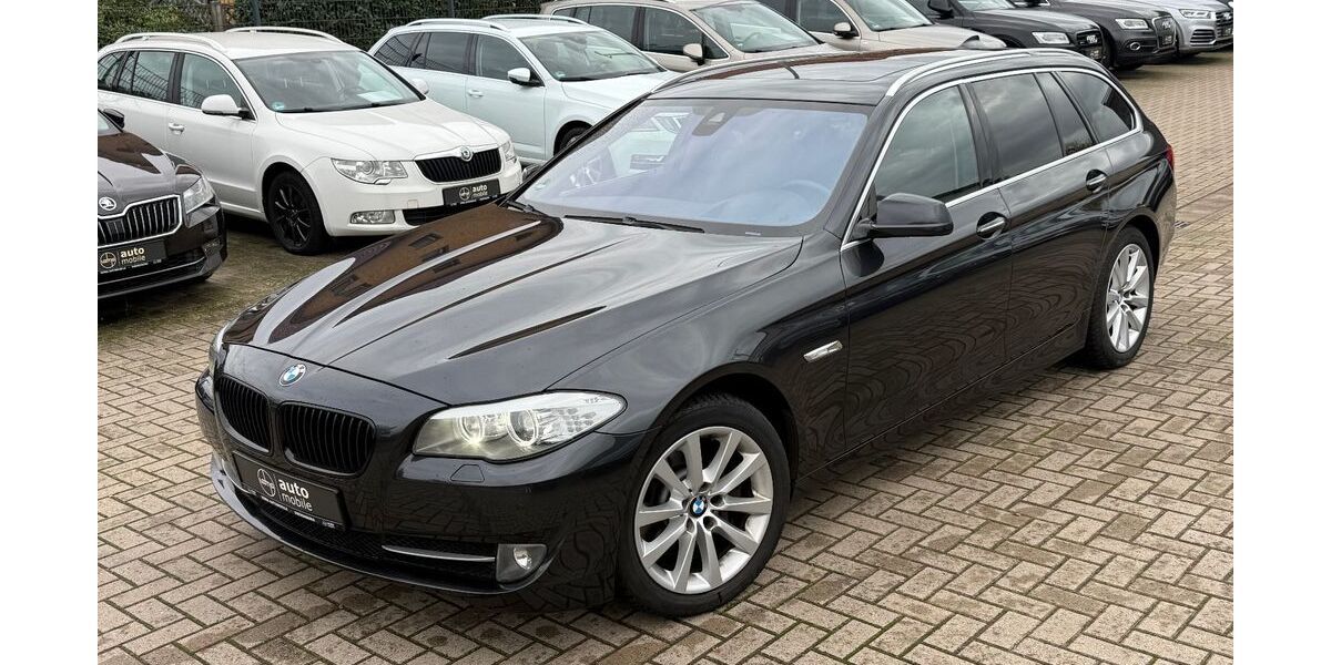 BMW 530 139.674 km 15.998 &euro; Siedenburg 27254