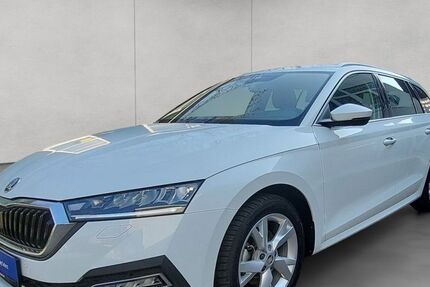 Skoda Octavia 26.500 km 25.490 &euro; Rendsburg 24768