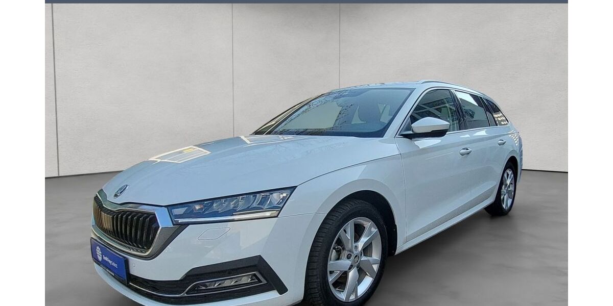 Skoda Octavia 26.500 km 25.490 &euro; Rendsburg 24768