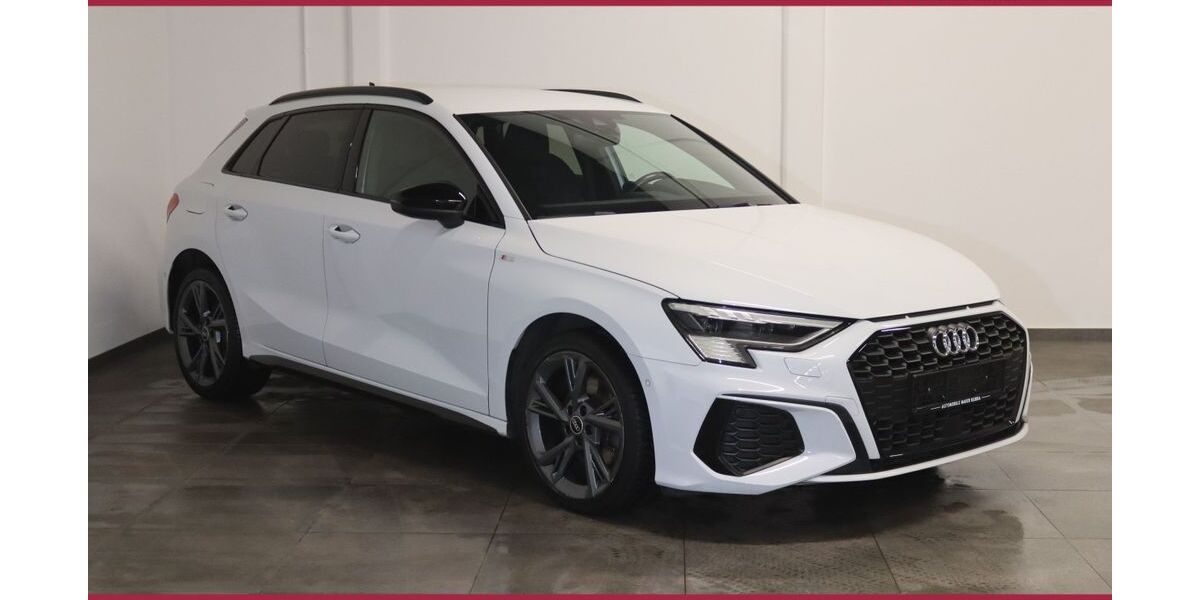 Audi A3 92.900 km 20.700 &euro; Bebra 36179