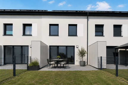 Haus Nürnberg Gebersdorf - 4 Zimmer, 120 m&sup2;, 2.300&euro; | Angebot:27456750