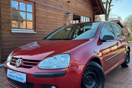 VW Golf 187.000 km 4.999 &euro; Lastrup 49688