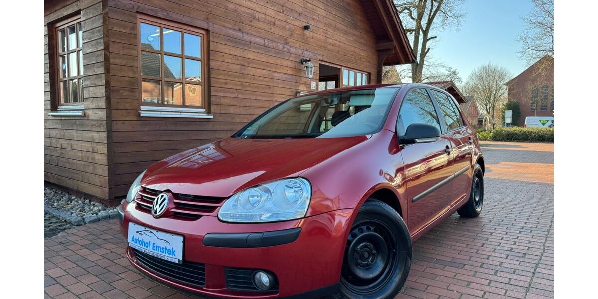VW Golf 187.000 km 4.999 &euro; Lastrup 49688