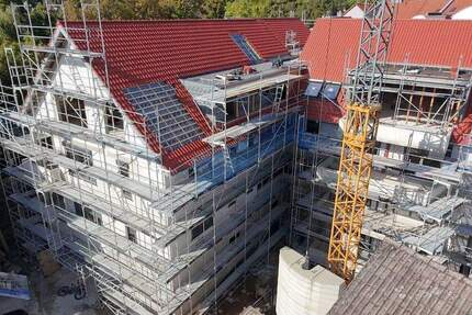 Wohnung Bad Hersfeld - 3 Zimmer, 117 m&sup2;, 632.000&euro; | Angebot:25682291