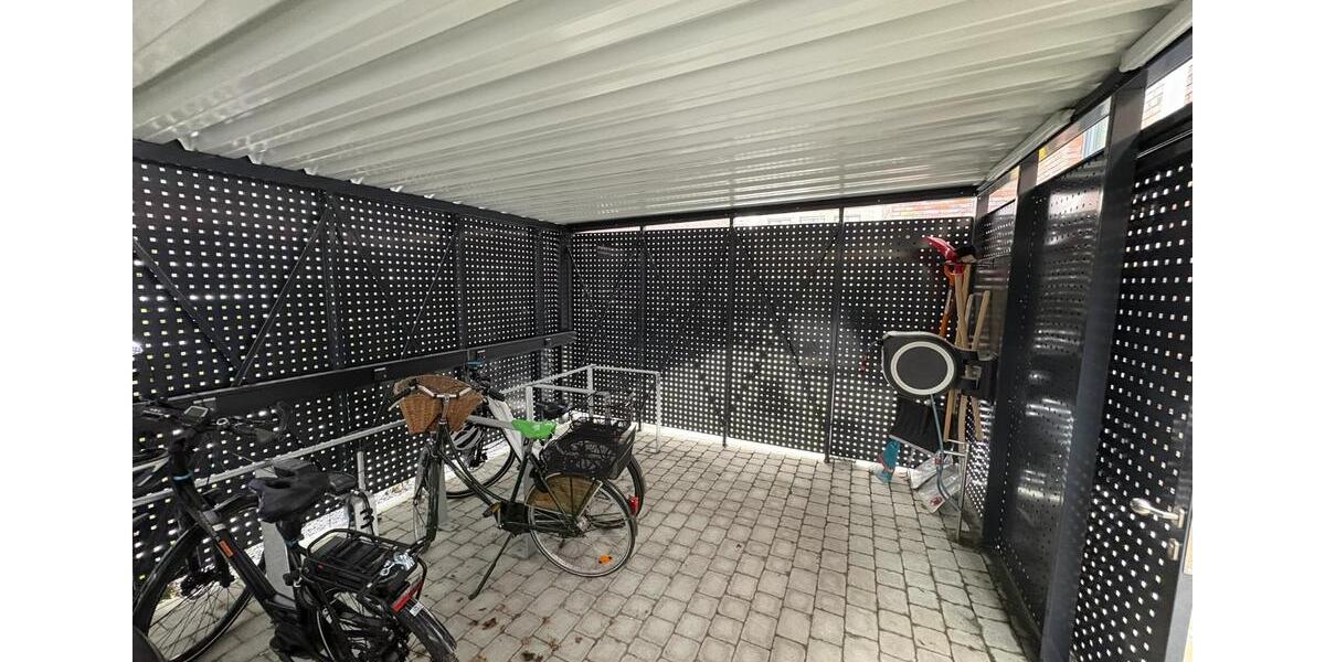 Erdgeschoßwohnung Sendenhorst - 2 Zimmer, 68 m&sup2;, 844&euro; | Angebot:25992889