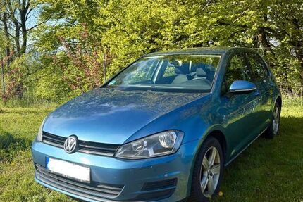 VW Golf 215.600 km 7.000 &euro; Eschenburg 35713
