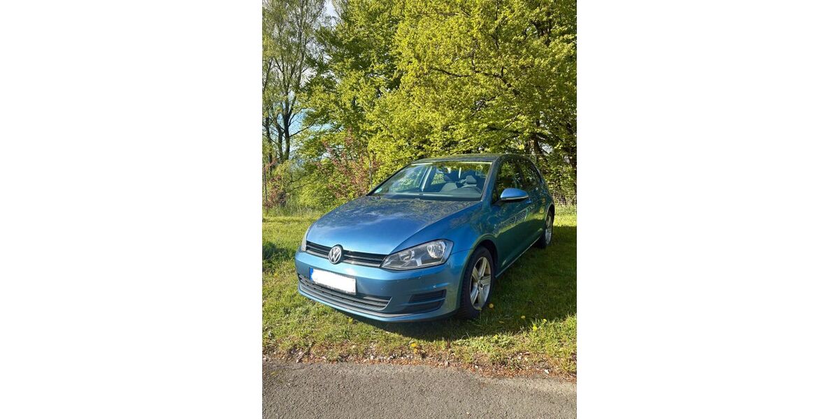 VW Golf 215.600 km 7.000 &euro; Eschenburg 35713