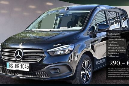 Mercedes-Benz T-Klasse 9.900 km 39.290 &euro; Goslar 38644